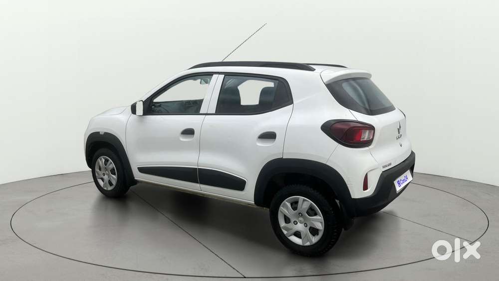 Renault KWID 2019-Ongoing 1.0 RXT AMT (O), 2024, Petrol