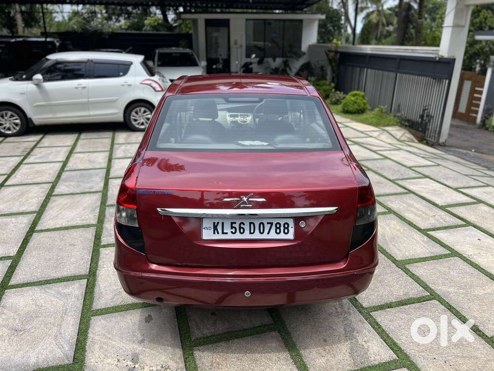 Tata Manza, 2011, Diesel