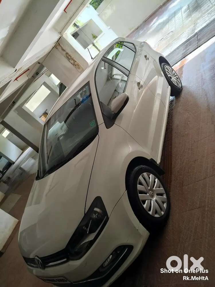 Volkswagen Polo 2017 Ready