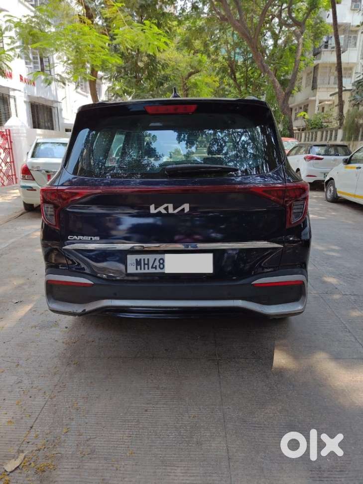Kia Carens 1.5 Prestige 7 Str, 2022, Diesel