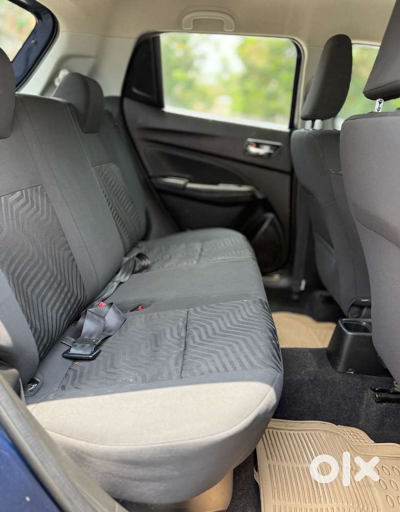 Maruti Suzuki Swift Vxi 1.2 Abs Bs-iv, 2019, Petrol
