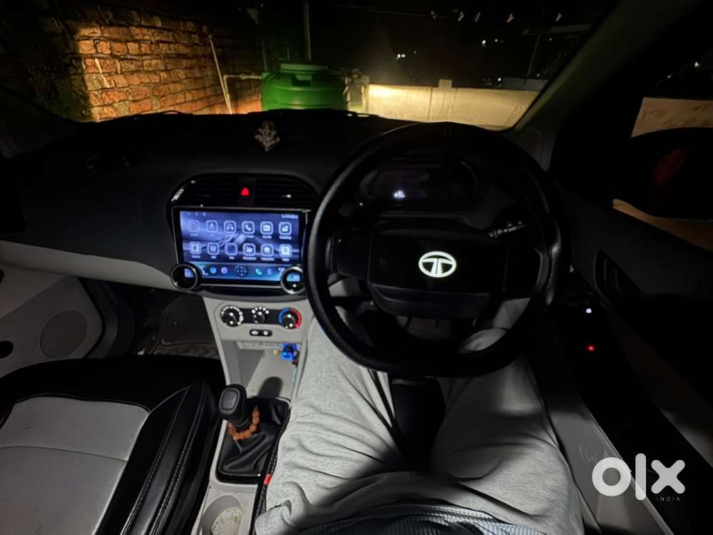 Tata Tiago 2025 Petrol