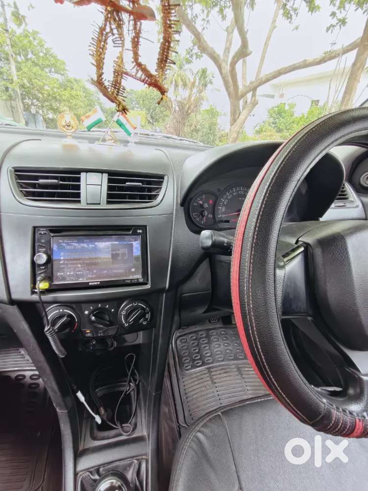 Maruti Suzuki Swift Vdi Diesel &ndash; 2013 Model Price: 245000/-
