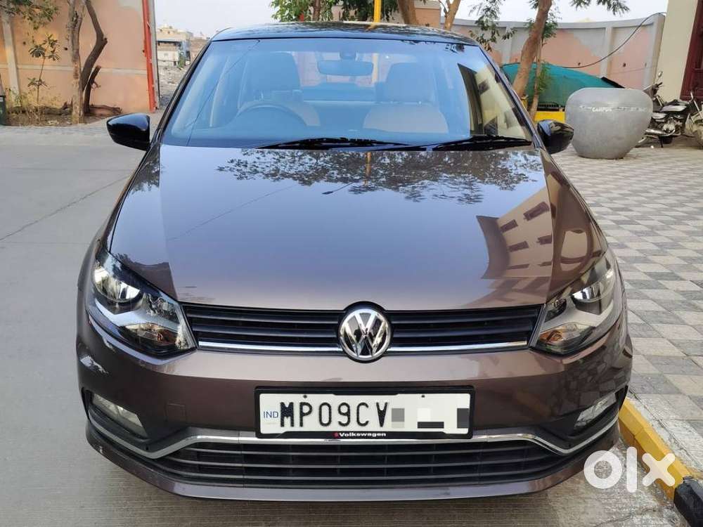 Volkswagen Ameo 1.5 Tdi Highline, 2017, Diesel