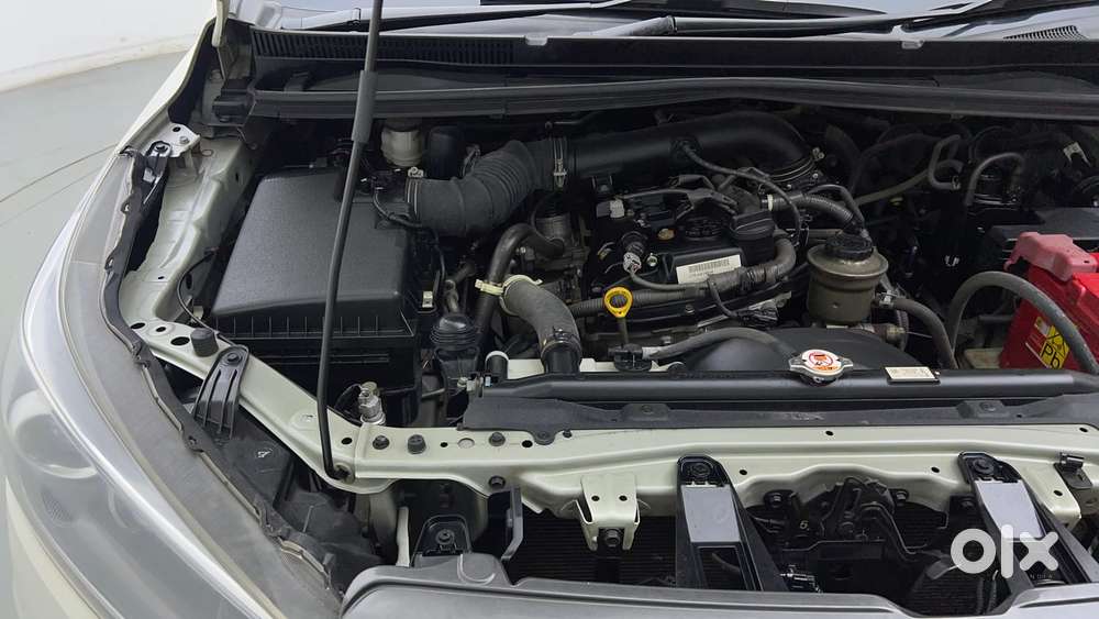 Toyota Innova Crysta [2020-ongoing] 2.7 Vx 7 Str, 2021, Petrol
