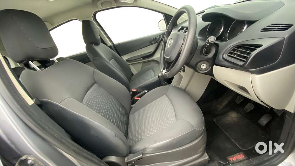 Tata Tiago 1.2 Revotron Xm, 2019, Petrol