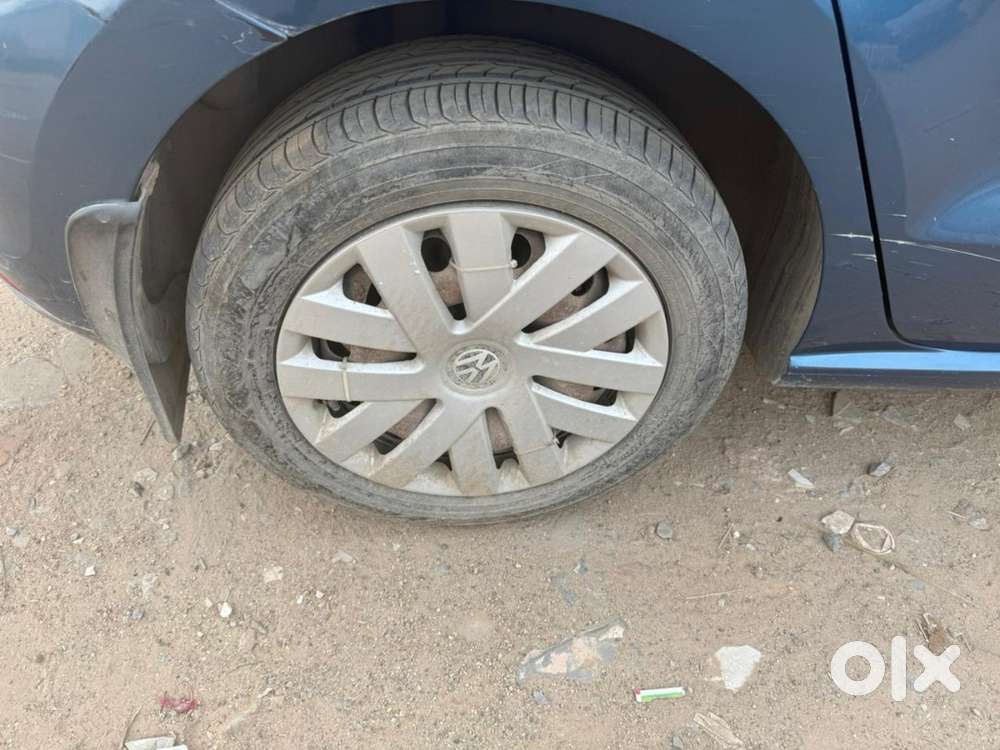 Volkswagen Polo 1.0 Comfortline 2018 Year