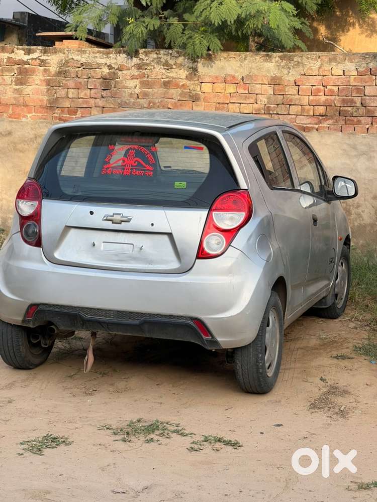 Chevrolet Beat 2014 Model