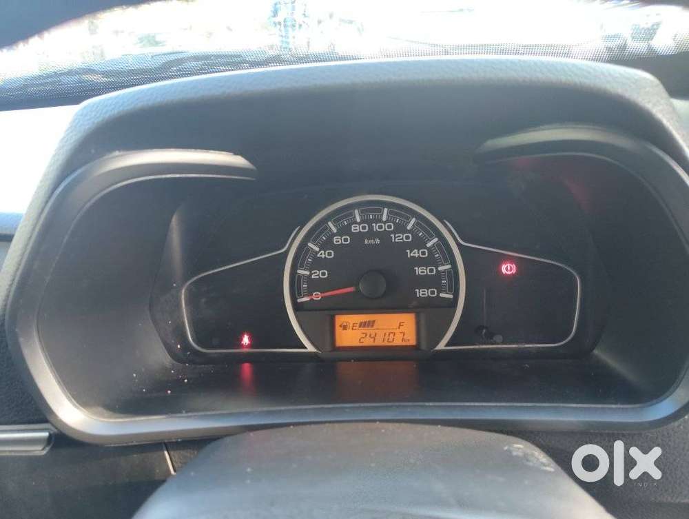 Maruti Suzuki Alto 800 2019-2023 0.8 Vxi, 2022, Petrol