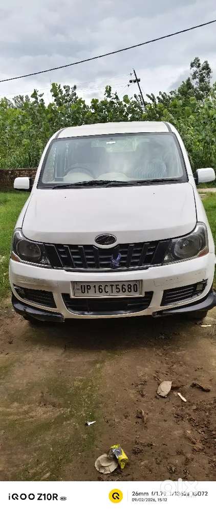 Mahindra Xylo D2