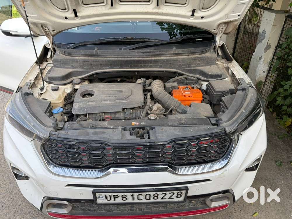 Kia Sonet Diesel At 2021