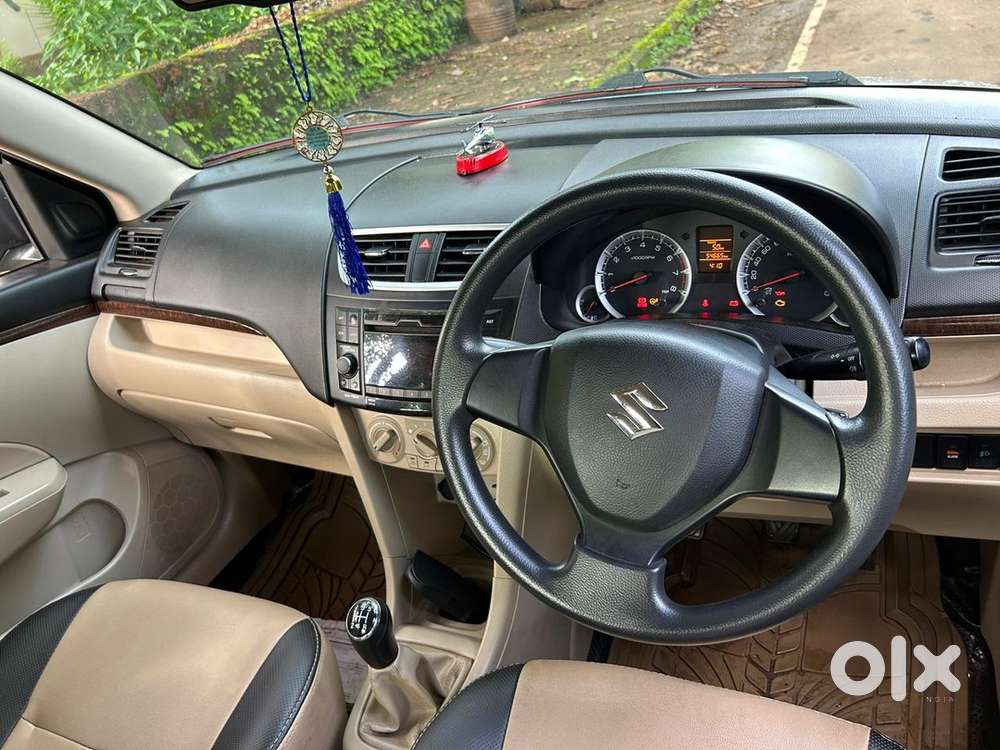 Maruti Suzuki Dzire 2013 Good Condition