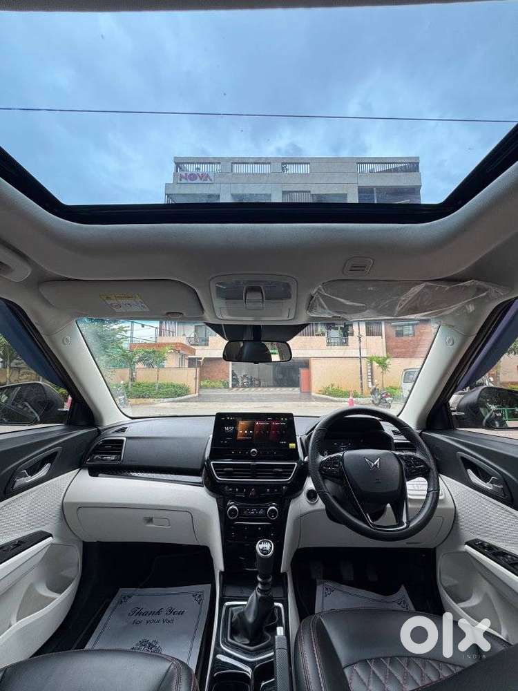 Mahindra Xuv 3xo Ax5 Ds Mt, 2025, Diesel