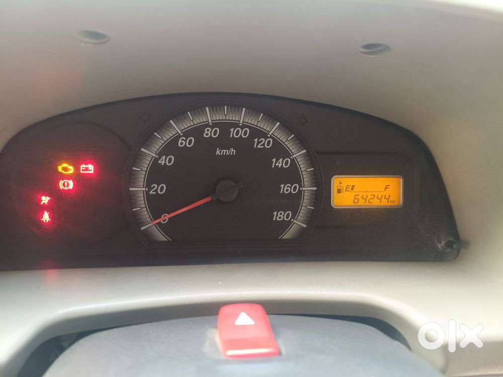 Maruti Suzuki Eeco 7 Seater Standard, 2022, Petrol