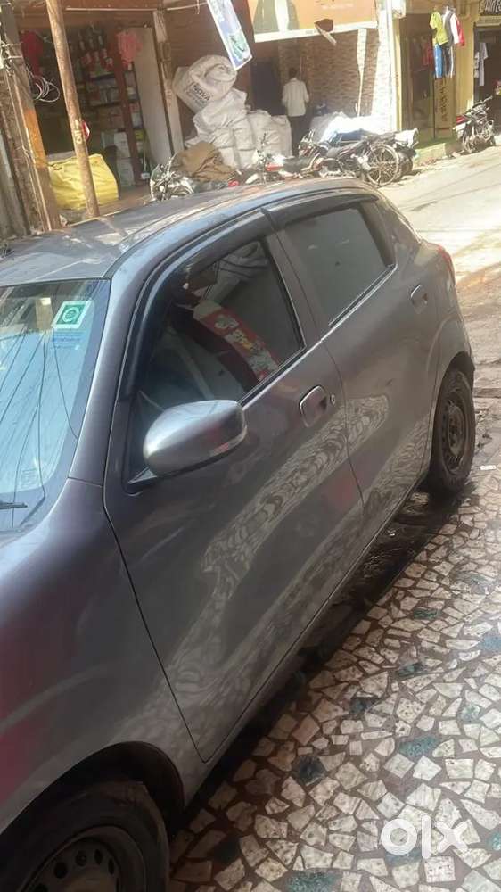 Maruti Suzuki Celerio 2022 Patrol+lpg