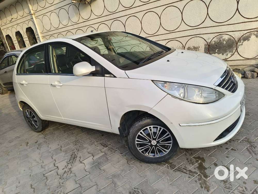 Tata Indica Vista Neat And Clean