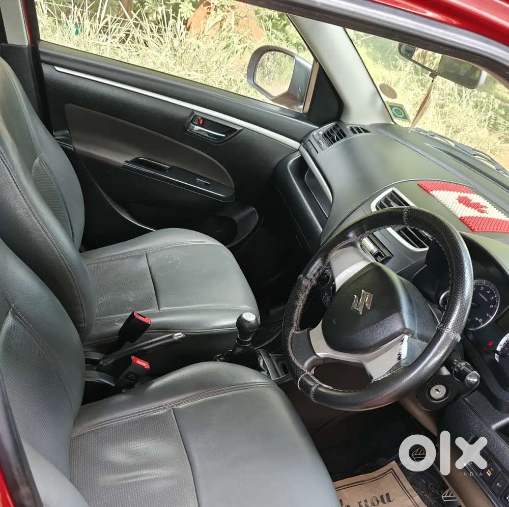 Swift Maruti Vxi In Excellent Condition