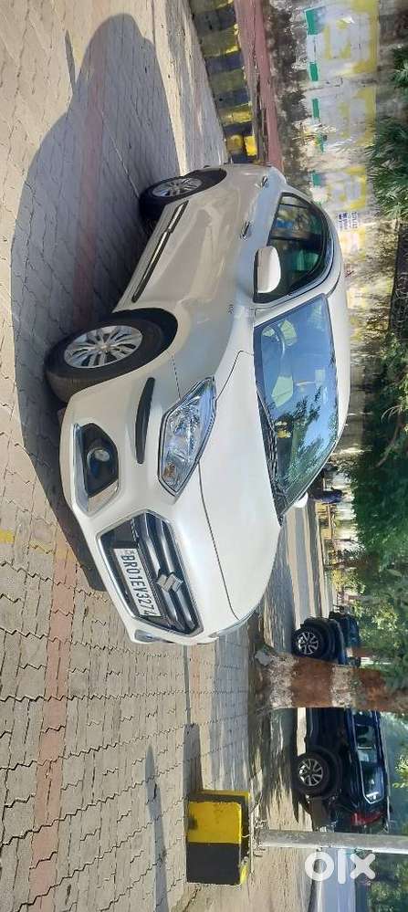 Maruti Suzuki Swift Dzire Vxi(o) Mt, 2020, Cng & Hybrids
