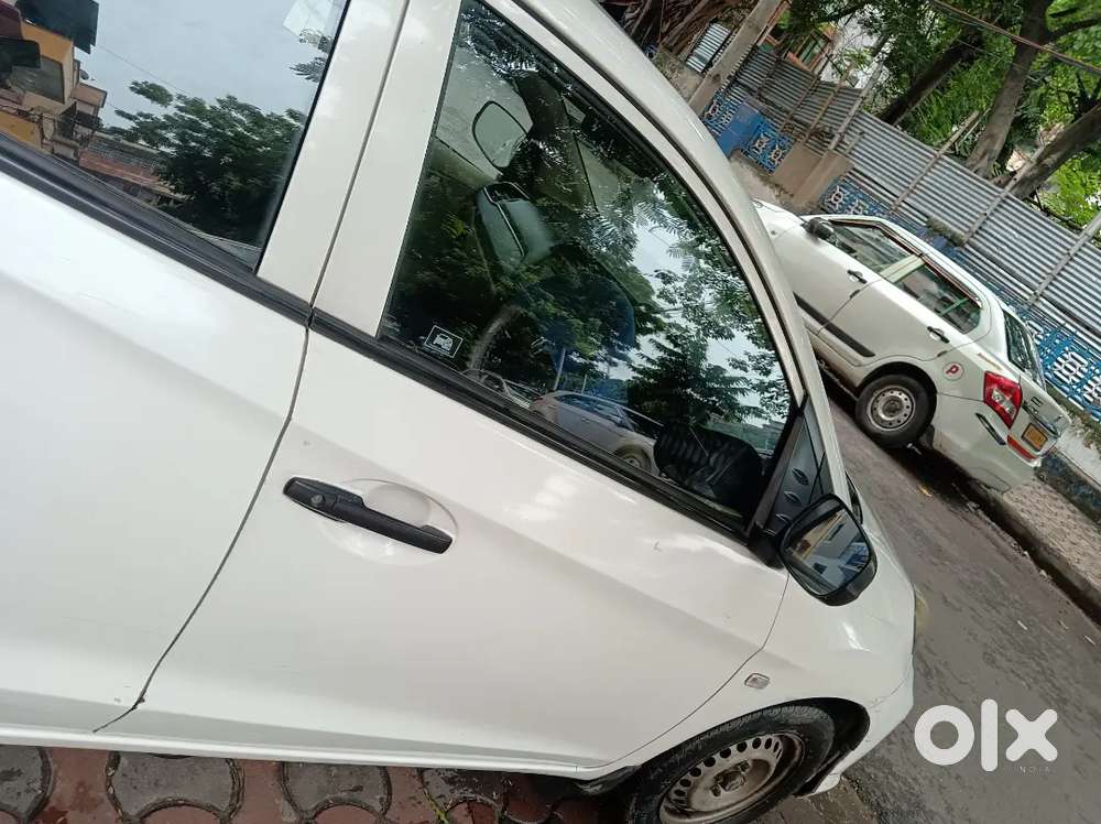 Honda Amaze 2018 Diesel