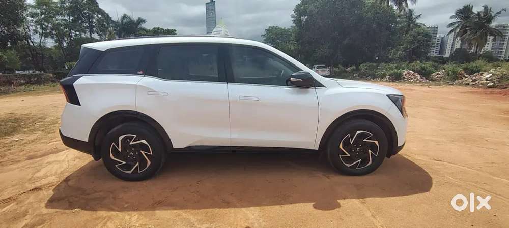 Mahindra Xuv 7xo Diesel 2026