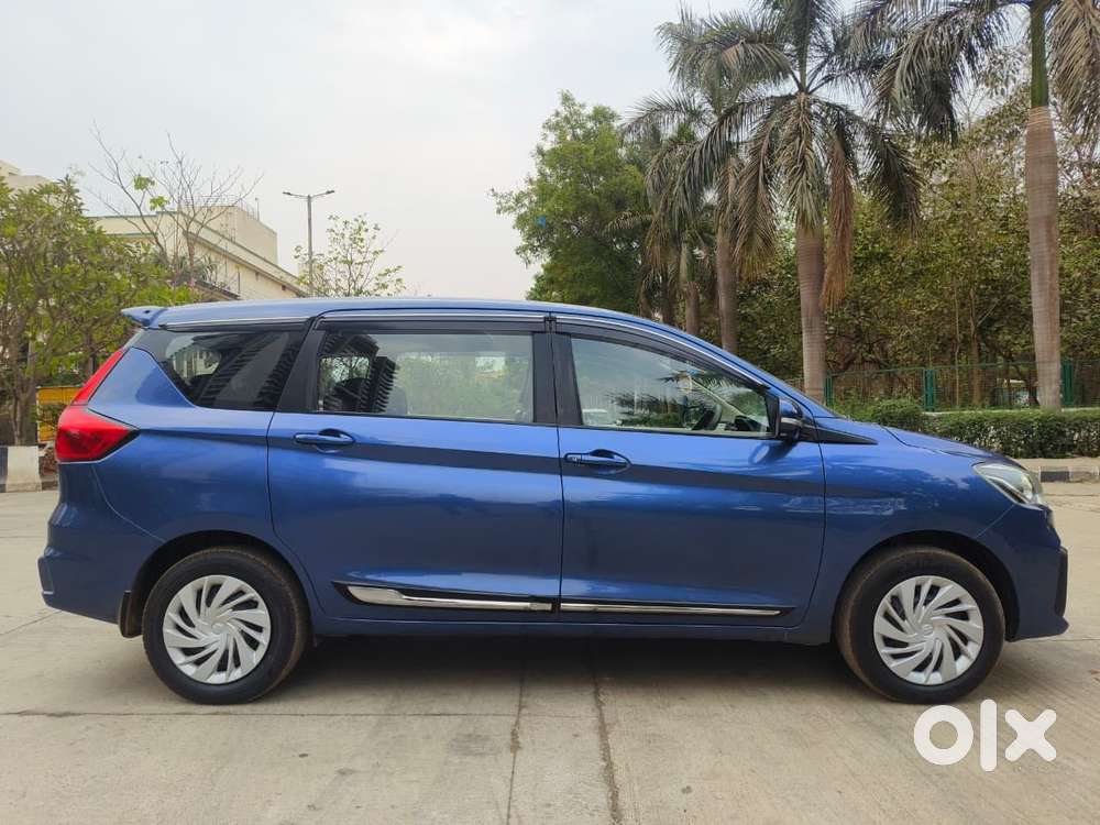 Maruti Suzuki Ertiga Vxi (o) Cng, 2021, Cng & Hybrids