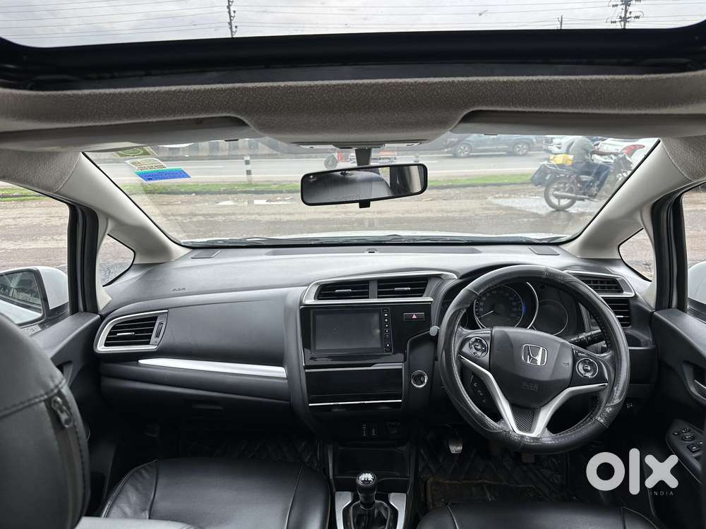 Honda Wr-v I-vtec Vx, 2021, Petrol