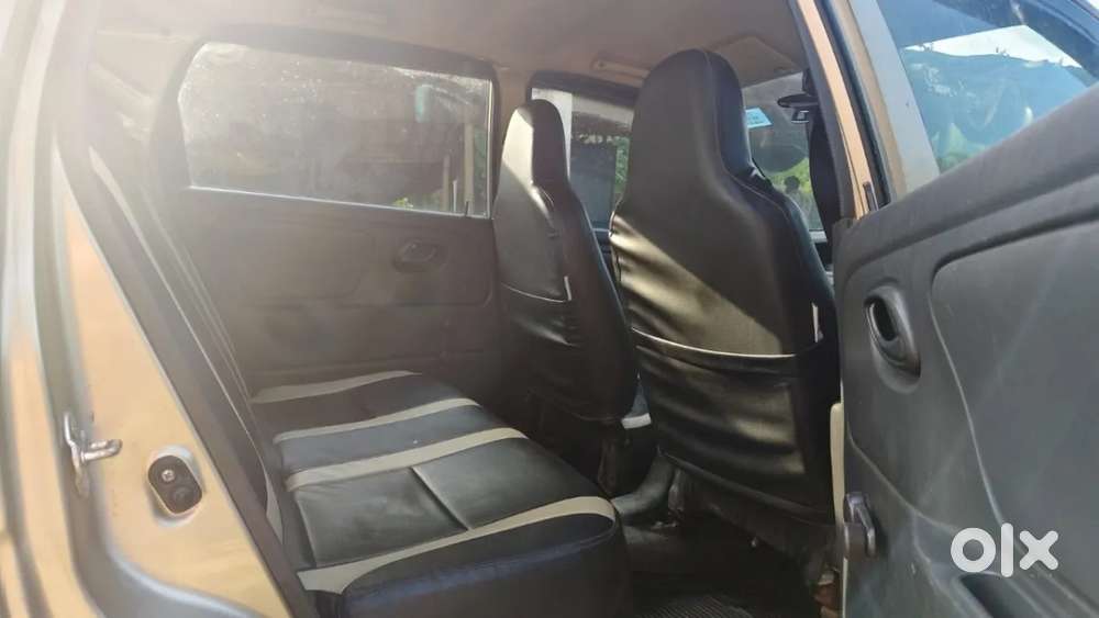 Maruti Suzuki Alto 0.8 Lxi (o), 2011, Petrol