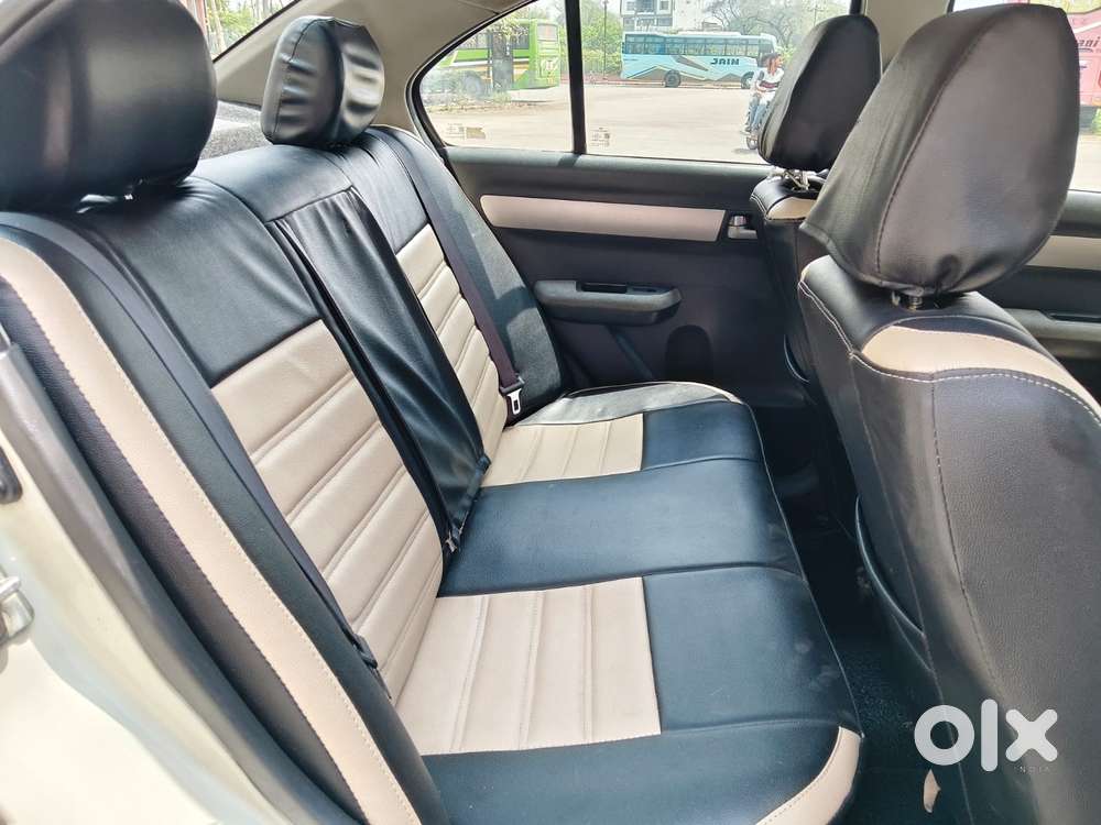 Maruti Suzuki Swift Dzire