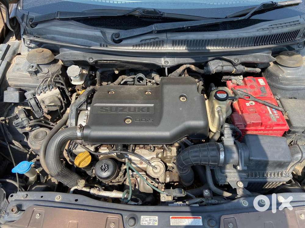 Maruti Suzuki Ciaz Vdi, 2015, Diesel