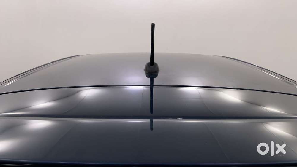 Maruti Suzuki Baleno Delta, 2017, Petrol