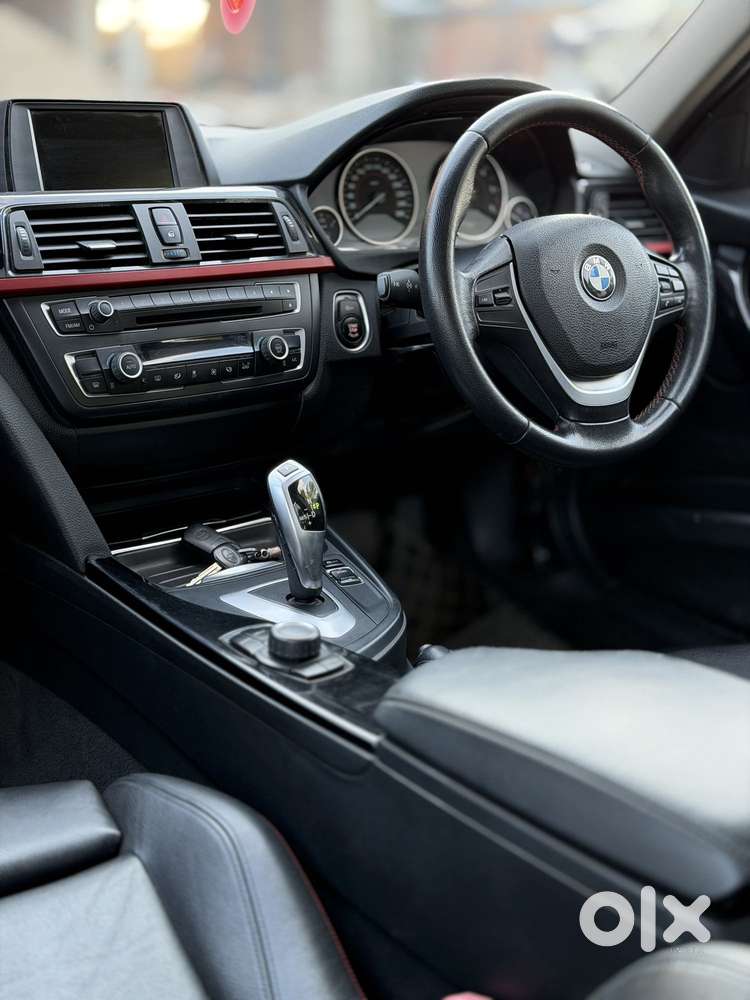 Bmw 3 Series 320d Sport, 2013, Diesel