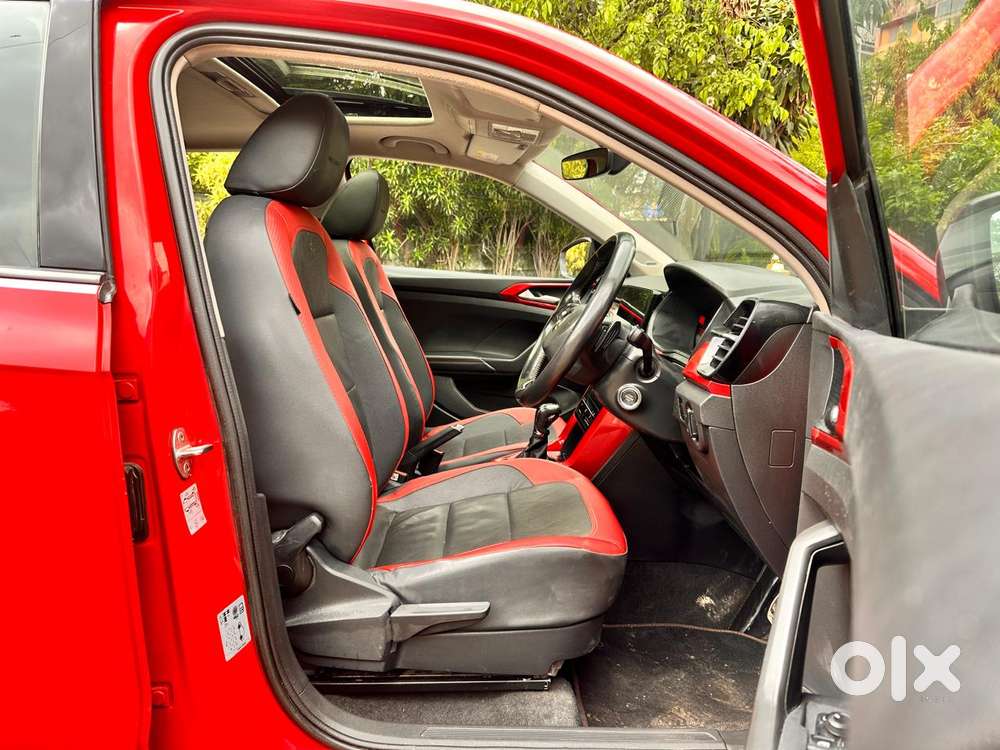 Skoda Kushaq 1.5 Monte Carlo Tsi, 2022, Petrol