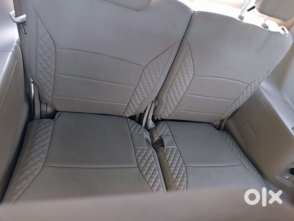 Maruti Suzuki Ertiga Zxi Plus Shvs, 2020, Petrol