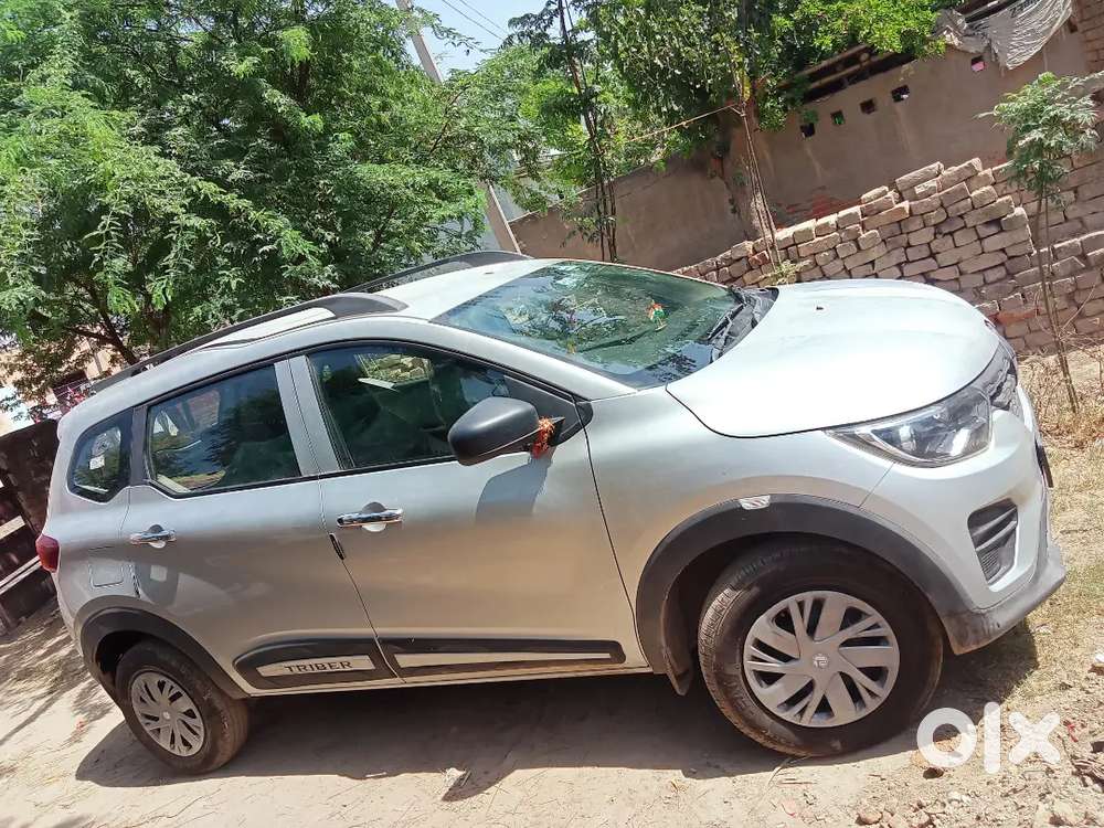 Renault Triber 2023