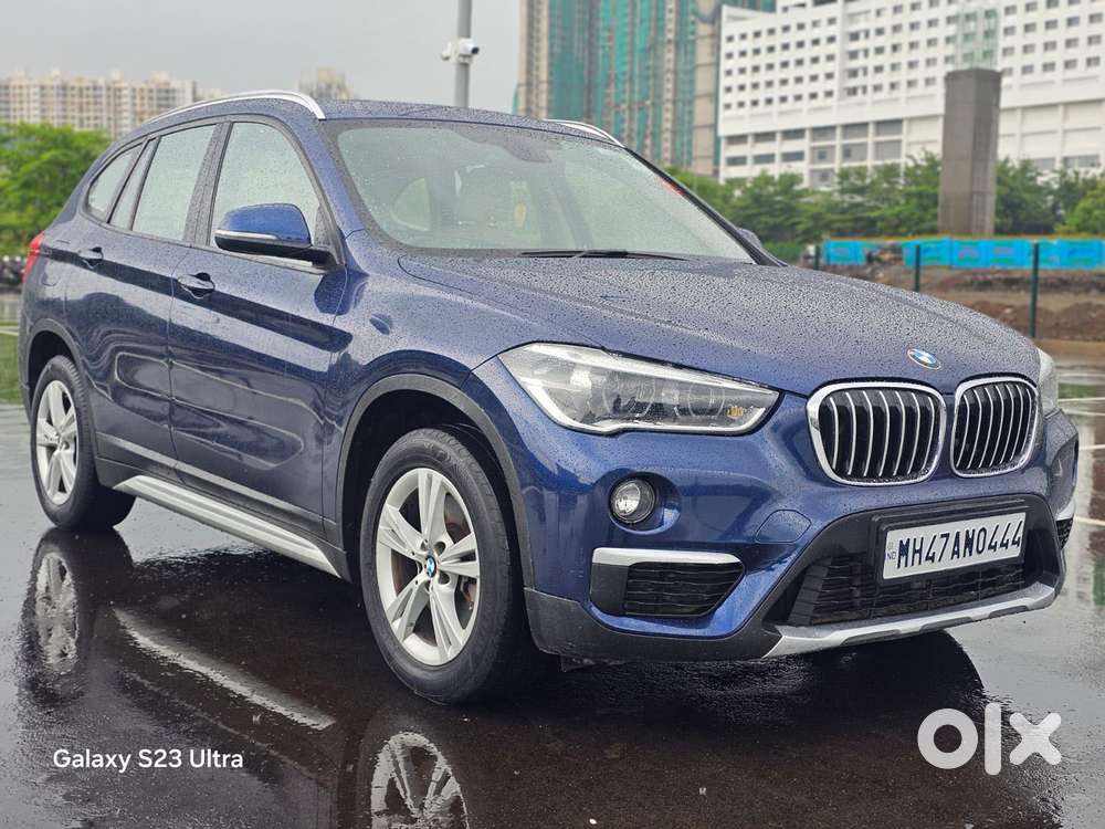 Bmw X1 2.0 Sdrive 20d, 2019, Diesel