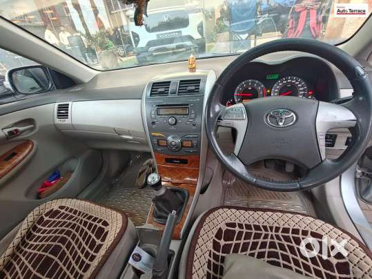 Byd E6 Gl, 2010, Petrol