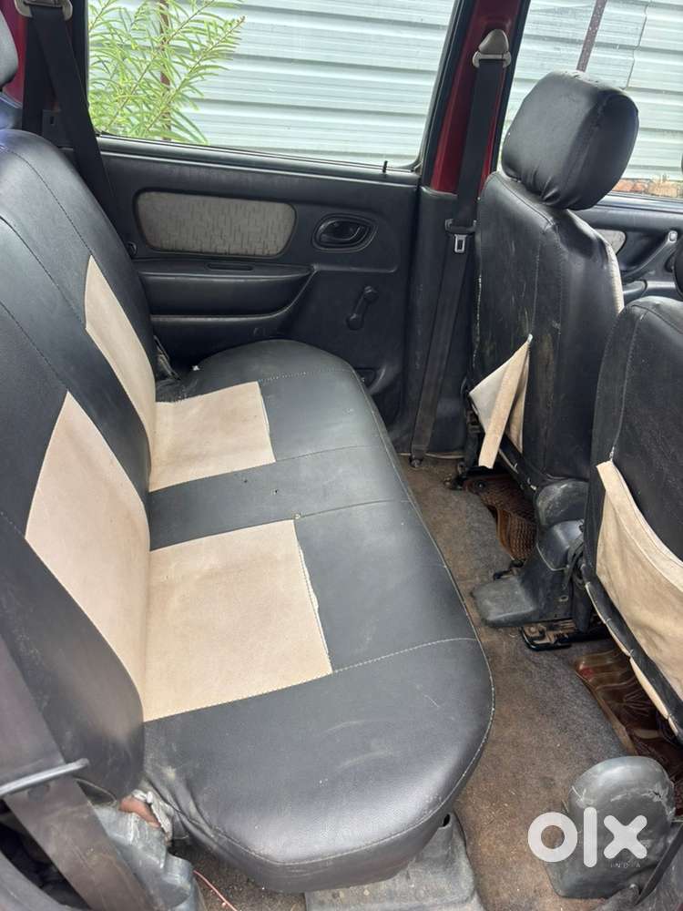 2007 Maruti Wagon R