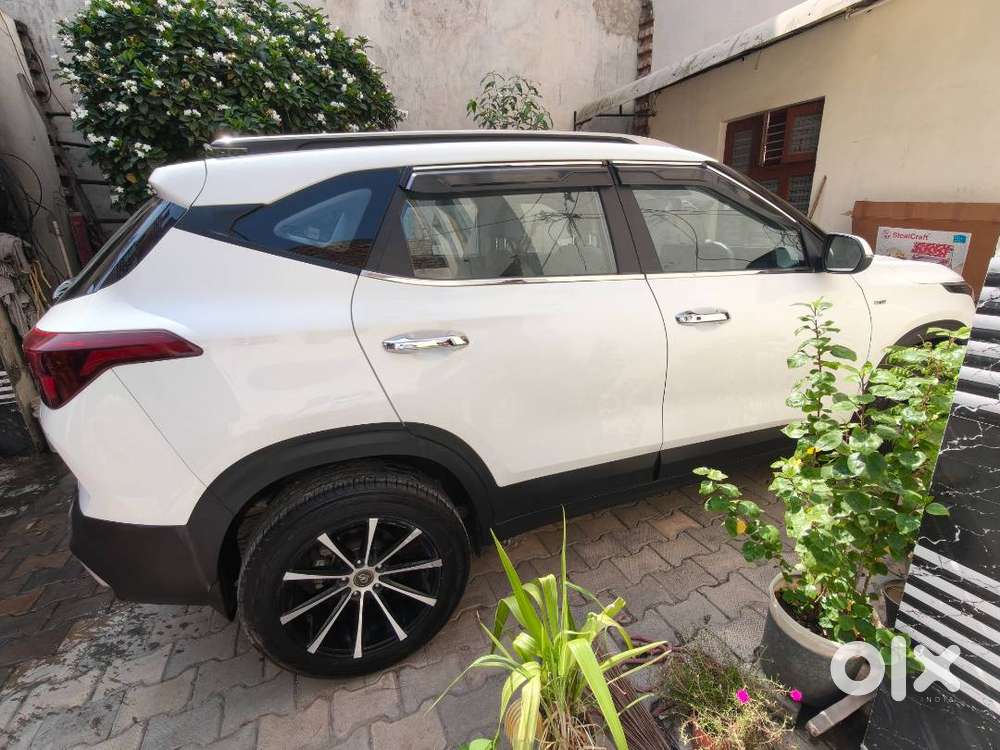 Kia Seltos Htk 2023