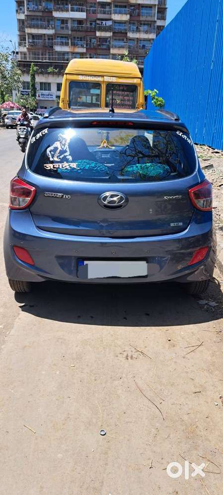 Grand I10 First Owner