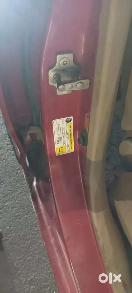 Chevrolet Enjoy 1.4 Ls 2016