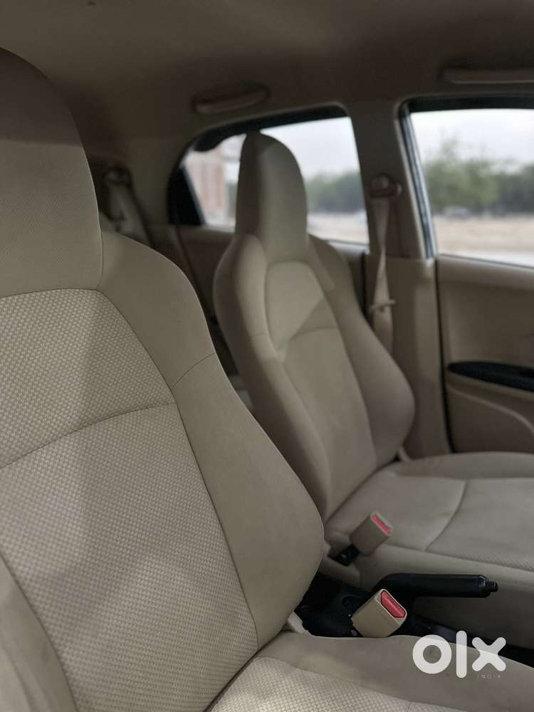 Honda Brio S Mt, 2016, Petrol