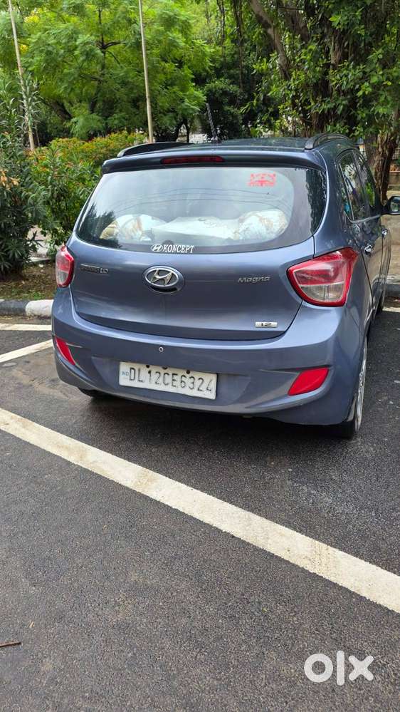 Hundai Grand I10 Magna For Sale