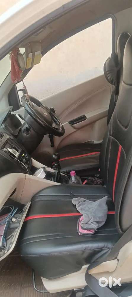 Maruti Suzuki Celerio 2019