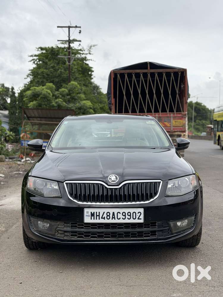 Skoda Octavia Style Plus 2.0 Tdi At, 2016, Diesel