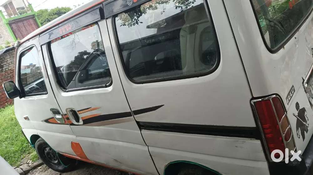 Maruti Suzuki Eeco 2019 Ac