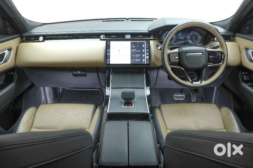 Land Rover Range Velar Hse Dynamic 2.0 Diesel, 2025, Diesel