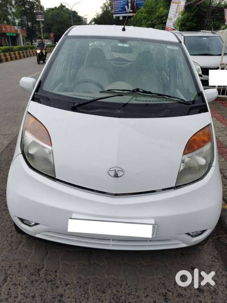 Tata Nano Twist Xt, 2014, Petrol