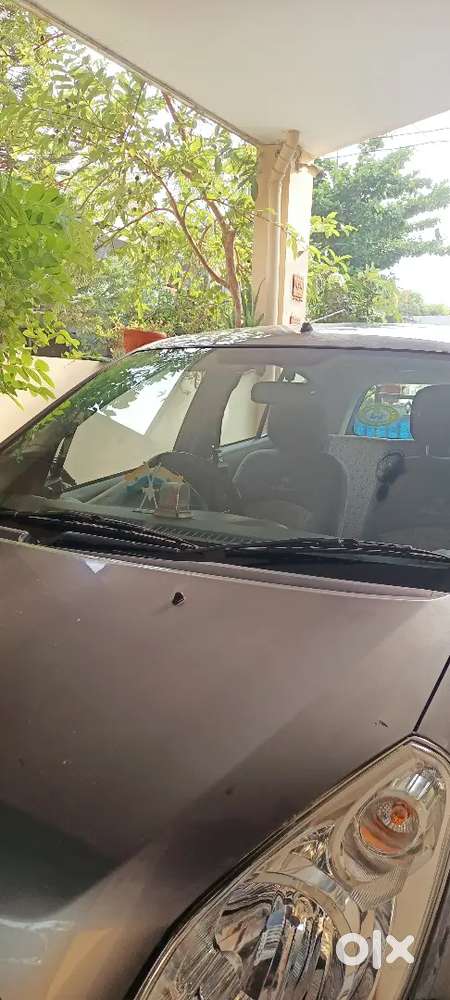 Maruti Suzuki Ritz 2011 Diesel 30000 Km Driven