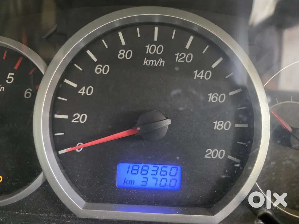 Chervolet Enjoy 2013 At Just 315000