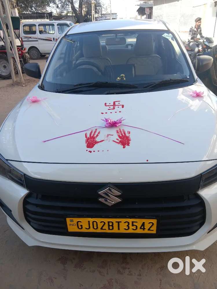 Driver For Ola Uber